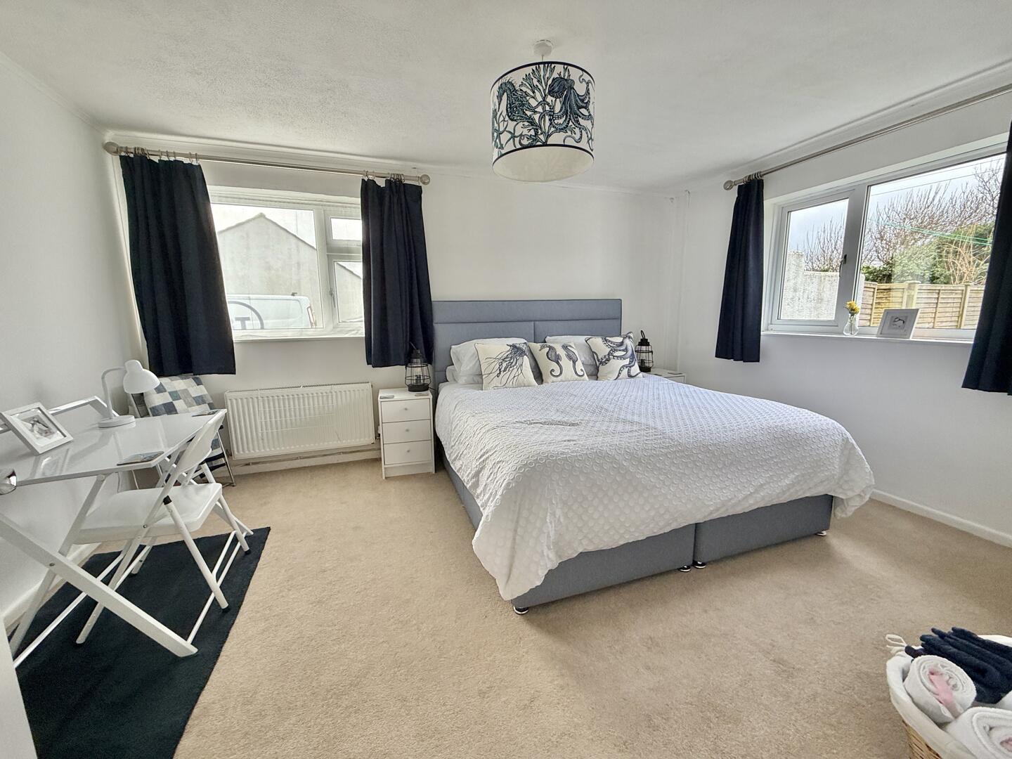 Victoria Road, Threemilestone, Truro